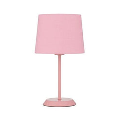 Telbix Lighting Table Lamps Pink Jaxon Table Lamp Lights-For-You JAXON TL-PK