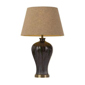 Telbix Lighting Table Lamps Kathy 1 Light Table Lamp Silver Lights-For-You KATHY TL-SL 9329501050767