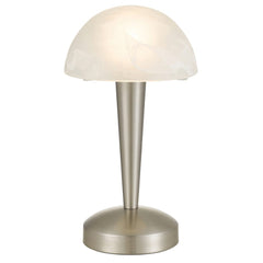 Telbix Lighting Table Lamps Mandel Touch Table Lamp Lights-For-You MANDEL TL-NK 9329501072059