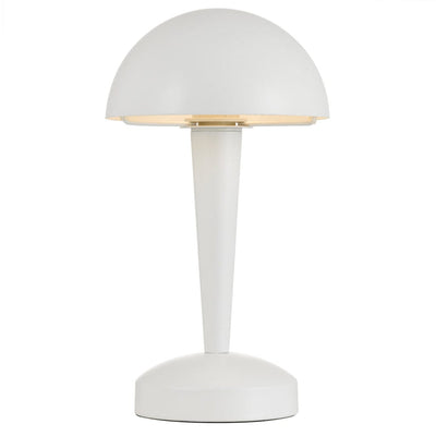 Telbix Lighting Table Lamps Mandel Touch Table Lamp Lights-For-You MANDEL TL-WH 9329501072059
