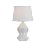 Telbix Lighting Table Lamps Misaru Table Lamp Lights-For-You MISARU TL-WH 9329501058848