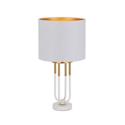 Telbix Lighting Table Lamps Negas Table Lamp Lights-For-You