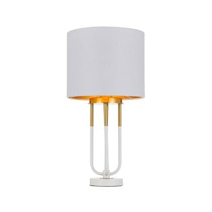 Telbix Lighting Table Lamps Negas Table Lamp Lights-For-You