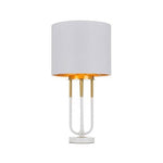 Telbix Lighting Table Lamps Negas Table Lamp Lights-For-You
