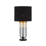 Telbix Lighting Table Lamps Negas Table Lamp Lights-For-You
