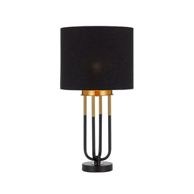 Telbix Lighting Table Lamps Negas Table Lamp Lights-For-You