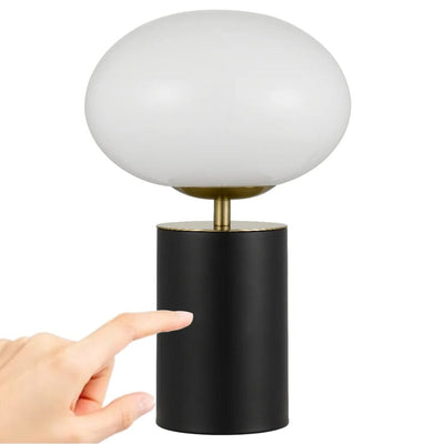 Notal Touch Table Lamp