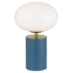 Telbix Lighting Table Lamps Notal Touch Table Lamp Lights-For-You