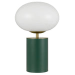 Telbix Lighting Table Lamps Notal Touch Table Lamp Lights-For-You