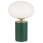 Telbix Lighting Table Lamps Notal Touch Table Lamp Lights-For-You NOTAL TL-GNOP 9329501072141