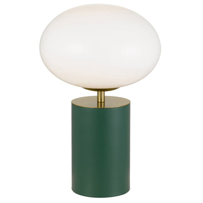 Telbix Lighting Table Lamps Notal Touch Table Lamp Lights-For-You NOTAL TL-GNOP 9329501072141