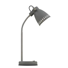 Telbix Lighting Table Lamps Black Nova Table Lamp Lights-For-You NOVA TL-BL