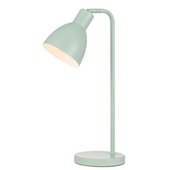 Telbix Lighting Table Lamps Green Pivot Table Lamp Lights-For-You PIVOT TL-GN