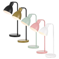 Telbix Lighting Table Lamps Pivot Table Lamp Lights-For-You