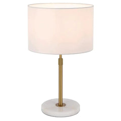 Telbix Lighting Table Lamps Antique Gold Placin Table Lamp Antique Gold, Bronze Lights-For-You PLACIN TL-AGIV