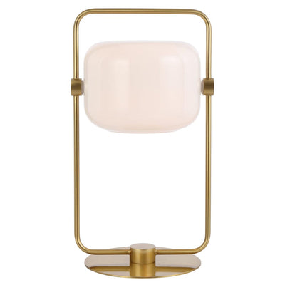 Telbix Lighting Table Lamps Rocha Table Lamp Lights-For-You