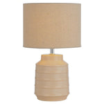 Telbix Lighting Table Lamps Shelby Table Lamp Lights-For-You SHELBY TL-CM 9329501058817