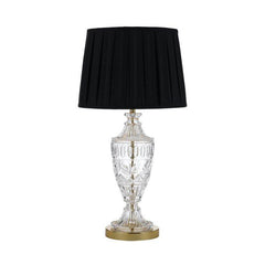 Telbix Lighting Table Lamps SIGRID TABLE LAMP - GOLD with beautiful design by Telbix Lights-For-You TBL048GDG3