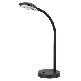 Telbix Lighting Table Lamps Tyler LED Table Lamp 3000K Lights-For-You TYLER TL-BK 9329501033043