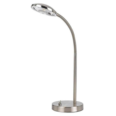 Telbix Lighting Table Lamps Tyler LED Table Lamp 3000K Lights-For-You TYLER TL-NK 9329501032886