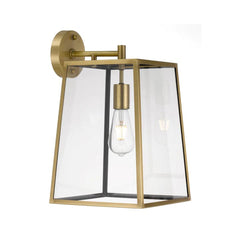 Telbix Lighting Wall Lights Antique Brass CANTENA WB25 WALL LIGHT with beautiful design by Telbix Lights-For-You EXL1042ABG3
