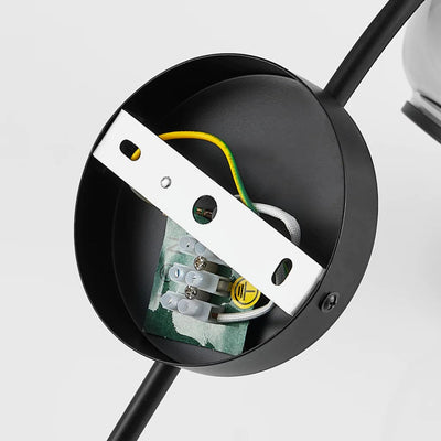 Telbix Lighting Wall Lights Marbell Indoor Wall Light Lights-For-You