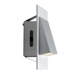 Telbix Lighting Wall or Step Lights Brea 3 LED Stair/Wall Light Lights-For-You BREA 3-AL83 9329501046692