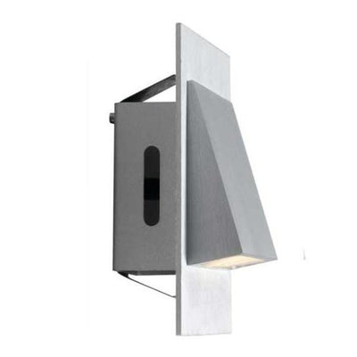 Telbix Lighting Wall or Step Lights Brea 3 LED Stair/Wall Light Lights-For-You BREA 3-AL83 9329501046692