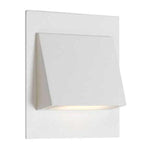 Telbix Lighting Wall or Step Lights Brea 3 LED Stair/Wall Light Lights-For-You BREA 3-WH83 9329501046678