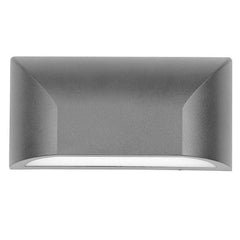 Telbix Lighting Wall Sconce Bloc Outdoor LED Wall Light Lights-For-You BLOC EX5-SL3C 9329501059333