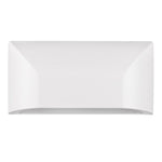 Telbix Lighting Wall Sconce Bloc Outdoor LED Wall Light Lights-For-You BLOC EX5-WH3C 9329501065693