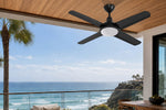 Hunter Pacific Thunder DC Ceiling Fan detail