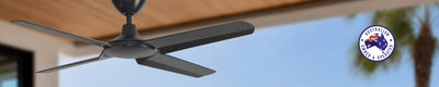 Hunter Pacific Thunder DC Ceiling Fan
