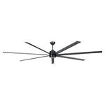Tourbillion Pro Smart DC Industrial Ceiling Fan
