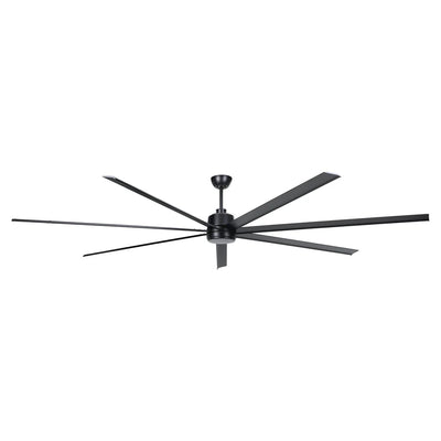 Tourbillion Pro Smart DC Industrial Ceiling Fan