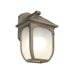 Cougar Tristan Exterior Light