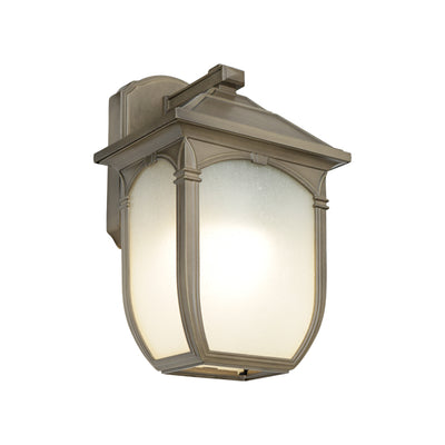 Cougar Tristan Exterior Light