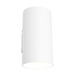 Cougar Tura Exterior Light in White