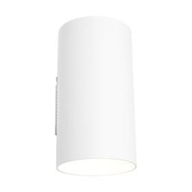 Cougar Tura Exterior Light in White