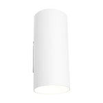 Cougar Tura Exterior Light in White