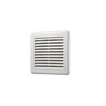 Ventair 200MM Premium Fixed Louvre Grille V200FG Air Outlet