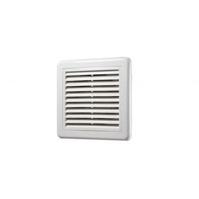 Ventair 200MM Premium Fixed Louvre Grille V200FG Air Outlet