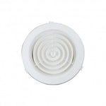 Ventair 200MM Round Jet Diffuser V200JD Air Outlet