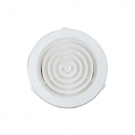 Ventair 200MM Round Jet Diffuser V200JD Air Outlet