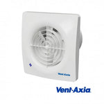 Ventair Simply Quiet Fan VASF150B Exhaust Fan