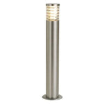 Vencha Lighting Bollard Lighting Carrington Bollard Light Large in Stainless Steel or Black Lights-For-You 5505025