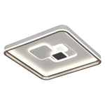 Vencha Lighting Close To Ceiling Light(CTC) Queen Square LED Close To Ceiling Light CCT 60w White Lights-For-You 5509040