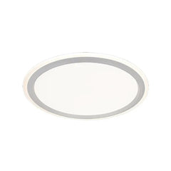 Vencha Lighting LED Oyster Light Duke LED Oyster Light CCT 32w White, Black Lights-For-You 5509030