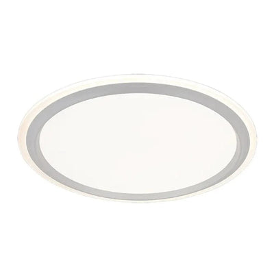 Vencha Lighting LED Oyster Light Duke LED Oyster Light CCT 50w White, Black Lights-For-You 5509031