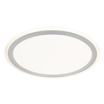 Vencha Lighting LED Oyster Light Duke LED Oyster Light CCT 60w White, Black Lights-For-You 5509032